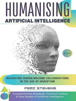 cover image of Humanising Artificial Intelligence